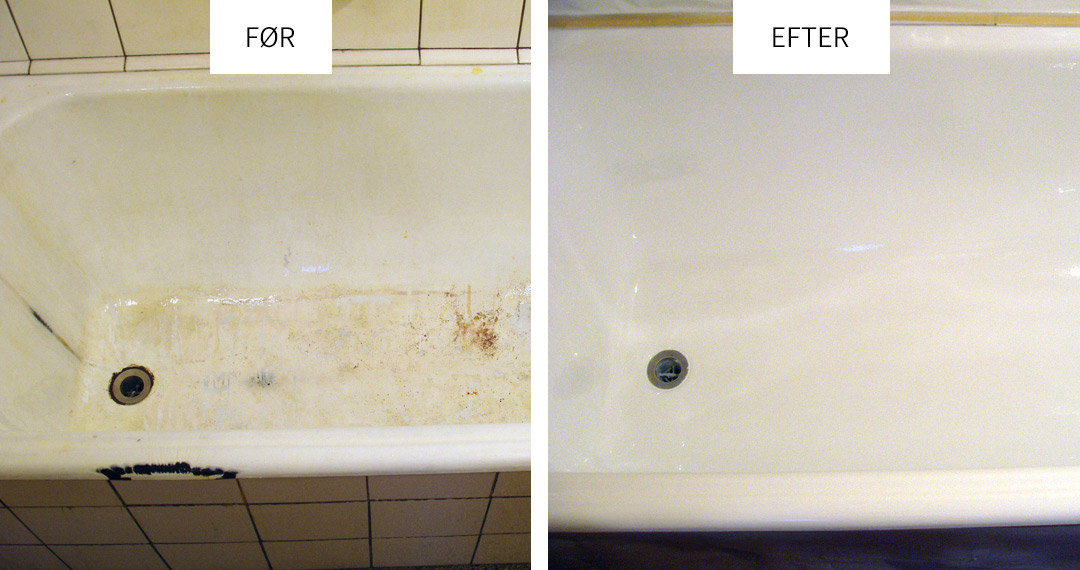 reparation tilbud service